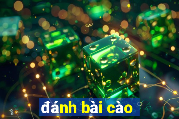 đánh bài cào