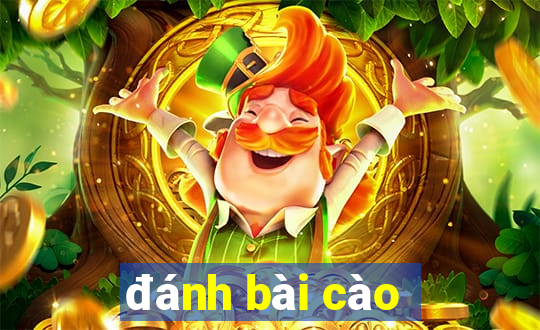 đánh bài cào