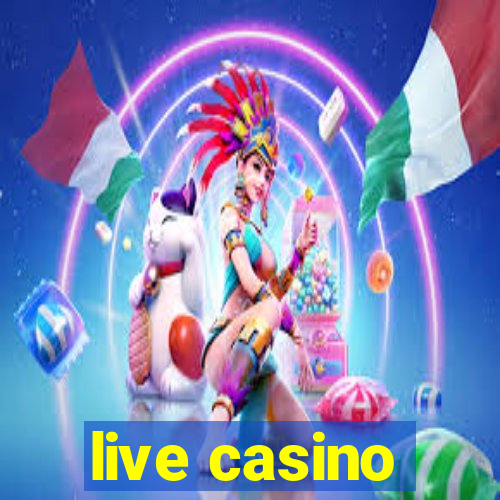 live casino