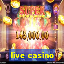 live casino