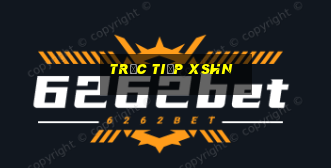 Trực tiếp XSHN