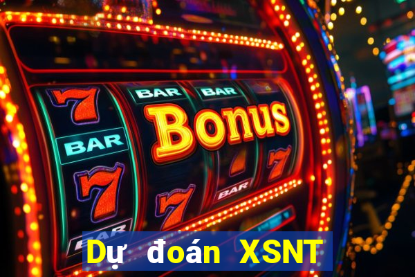 Dự đoán XSNT ngày 28