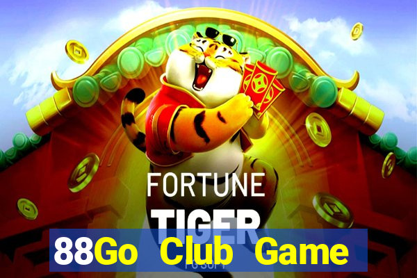 88Go Club Game Bài 77