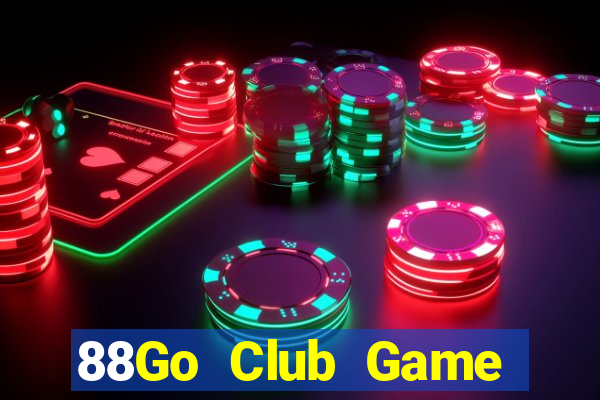 88Go Club Game Bài 77