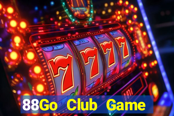 88Go Club Game Bài 77