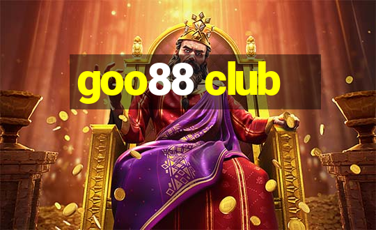 goo88 club