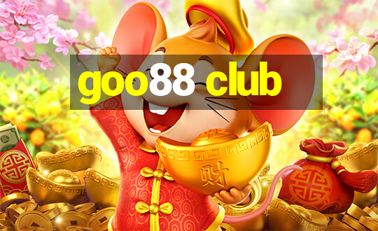 goo88 club