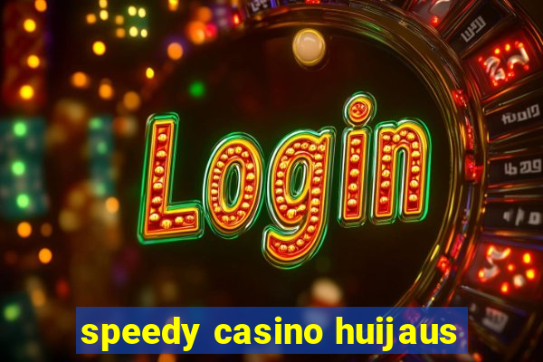 speedy casino huijaus