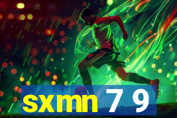 sxmn 7 9