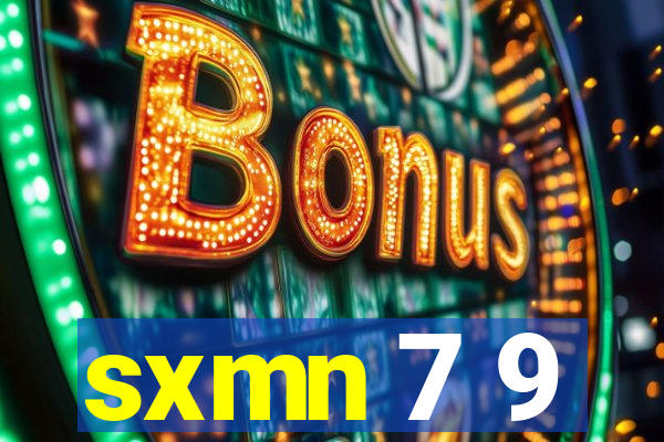 sxmn 7 9