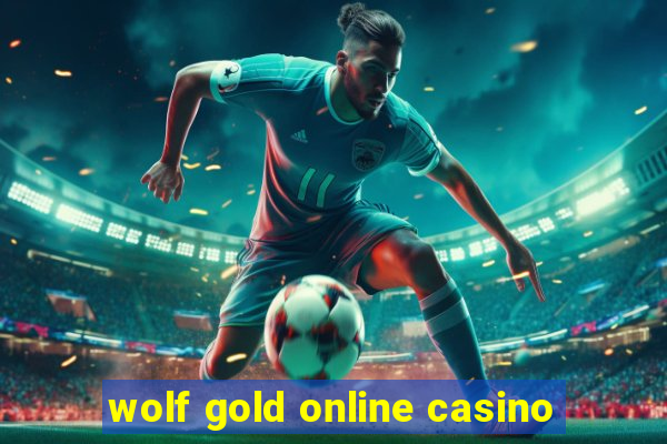 wolf gold online casino