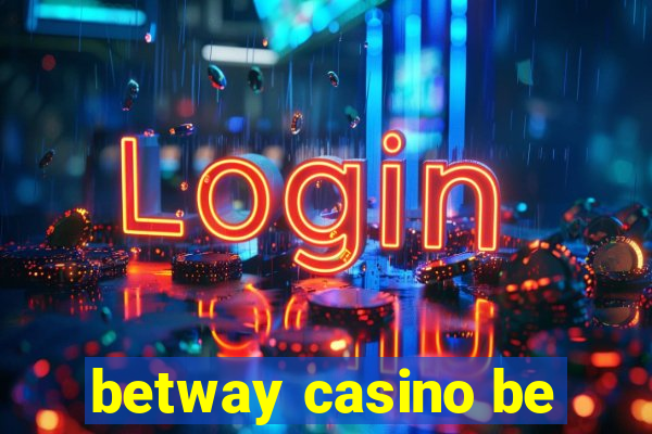 betway casino be