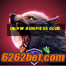 uhnw business club