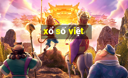 xổ số việt