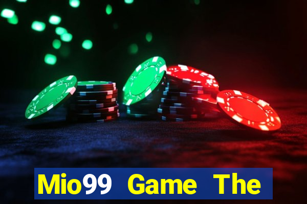 Mio99 Game The Bài Mobile 2021