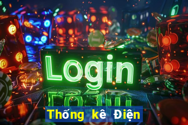 Thống kê Điện Toán 6x36 ngày 8