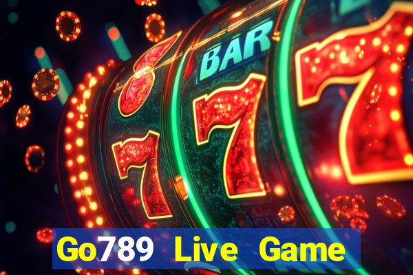 Go789 Live Game Bài 88Vin