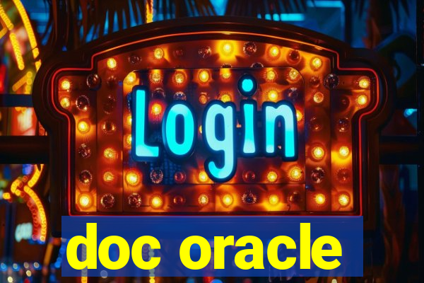 doc oracle