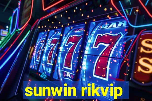 sunwin rikvip