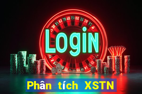 Phân tích XSTN ngày 19