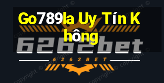 Go789la Uy Tín Không