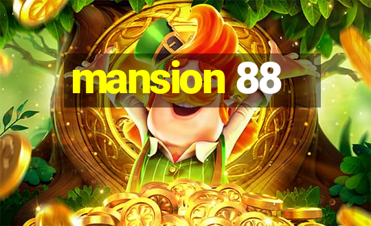 mansion 88