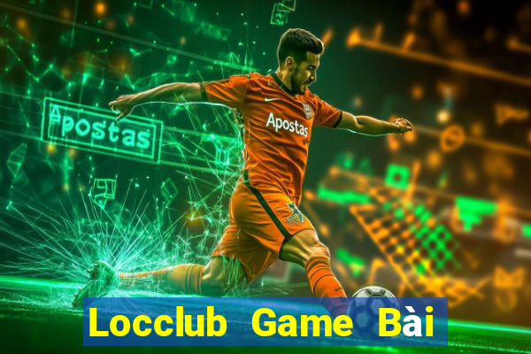 Locclub Game Bài Ma Thuật