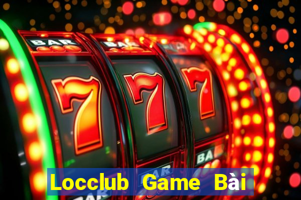 Locclub Game Bài Ma Thuật