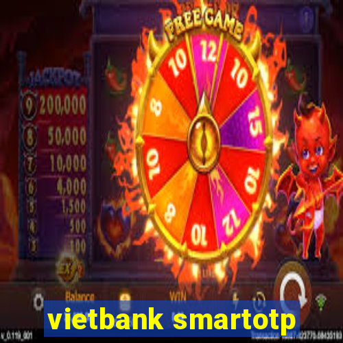 vietbank smartotp