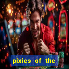 pixies of the forest slot