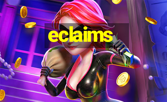 eclaims