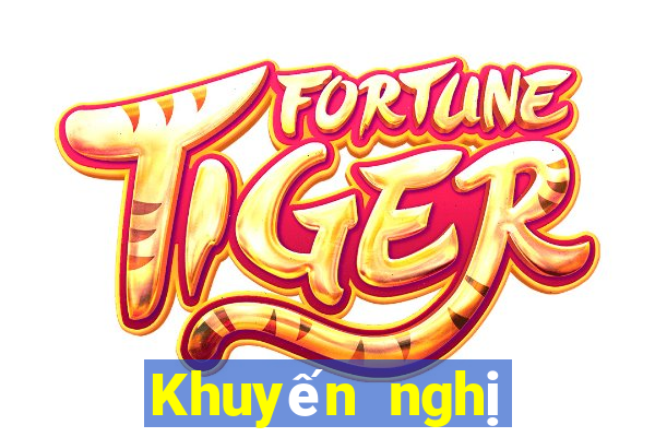 Khuyến nghị ổn định