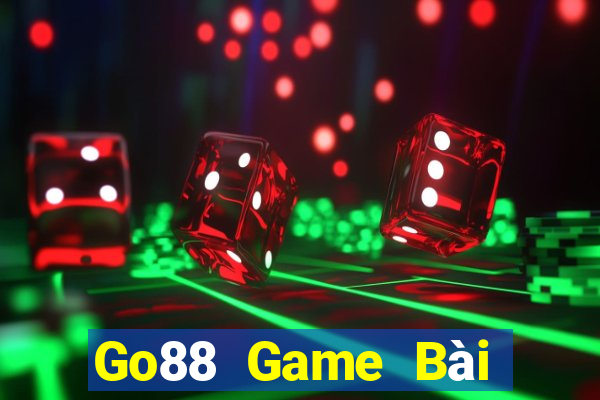 Go88 Game Bài Online Hay