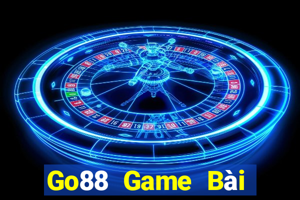 Go88 Game Bài Online Hay