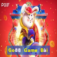 Go88 Game Bài Online Hay