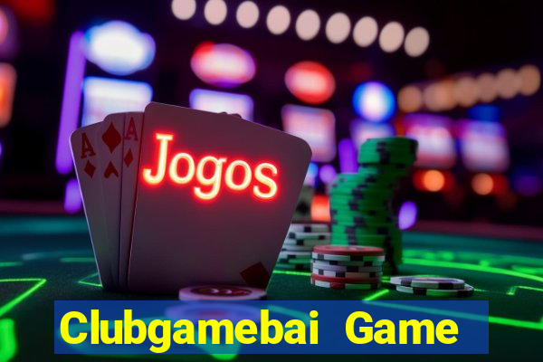 Clubgamebai Game Bài Qq