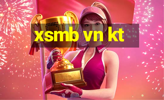 xsmb vn kt