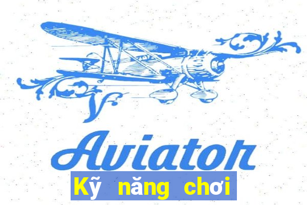 Kỹ năng chơi máy đánh bạc là gì