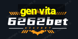 gen vita