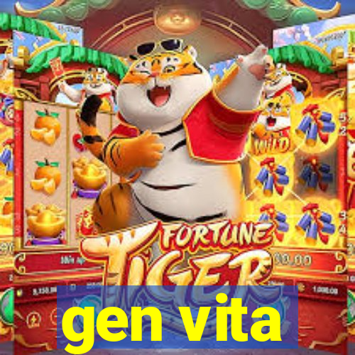 gen vita