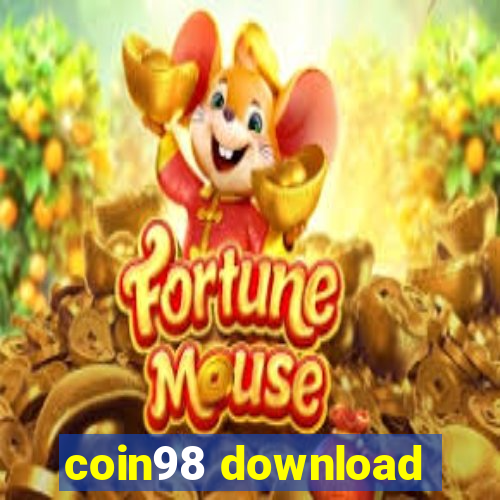 coin98 download