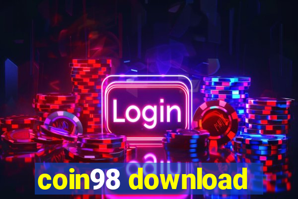 coin98 download