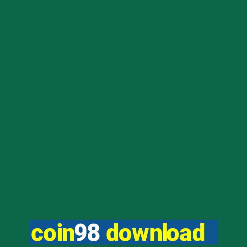 coin98 download