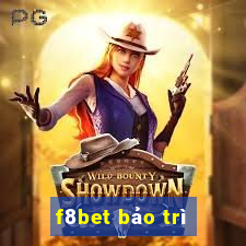 f8bet bảo trì