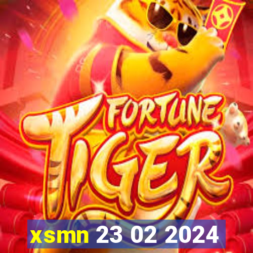 xsmn 23 02 2024