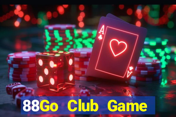 88Go Club Game Bài Y8