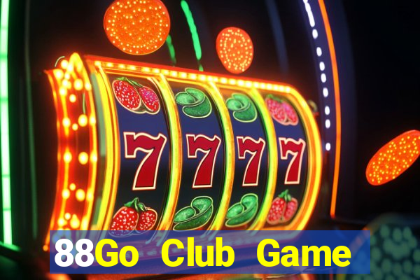 88Go Club Game Bài Y8