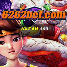 iclean 360