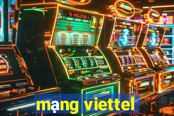 mạng viettel