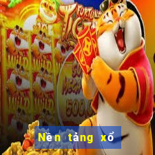 Nền tảng xổ số lớn nhỏ